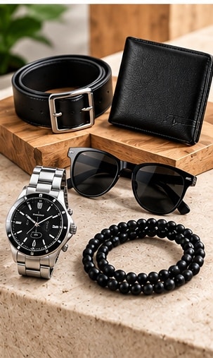 Accessories