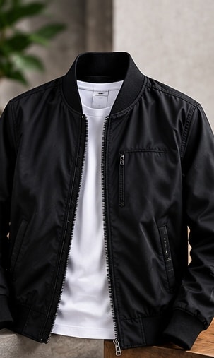 Jackets