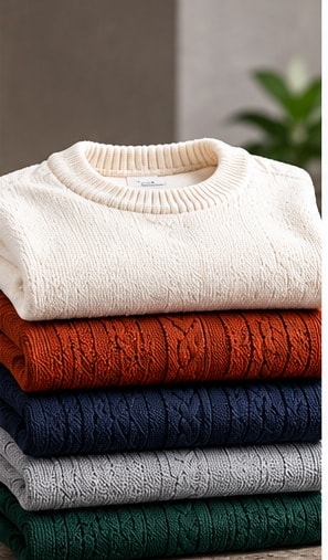 Sweaters